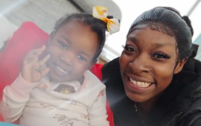 Su’Kauni Lee’s Story