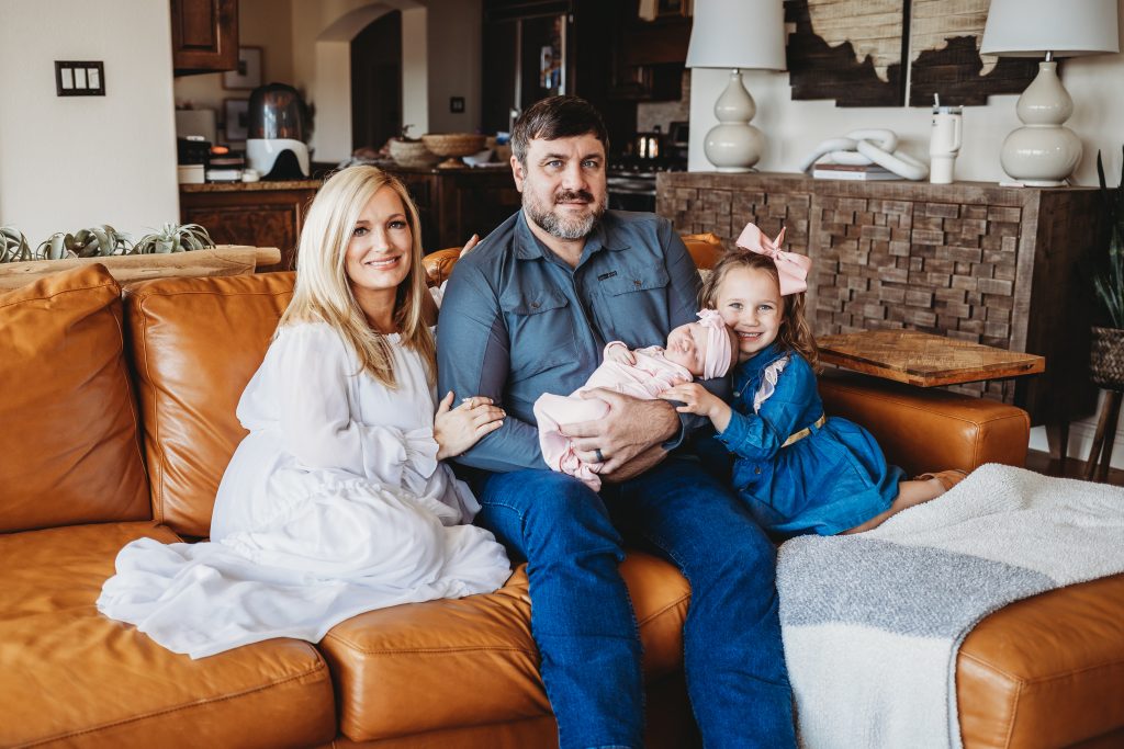 the ward family 1