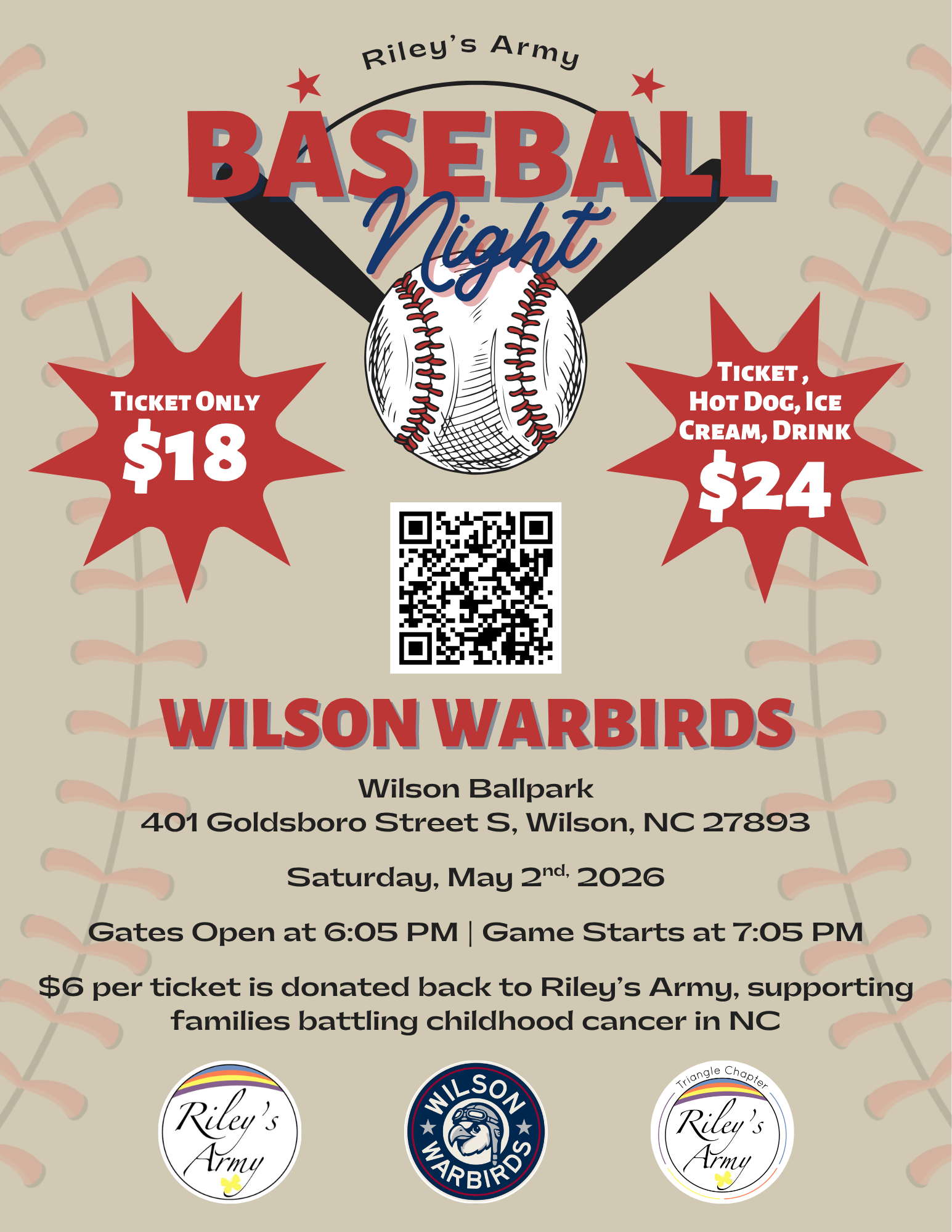 wilson warbirds joint fundraiser (1)
