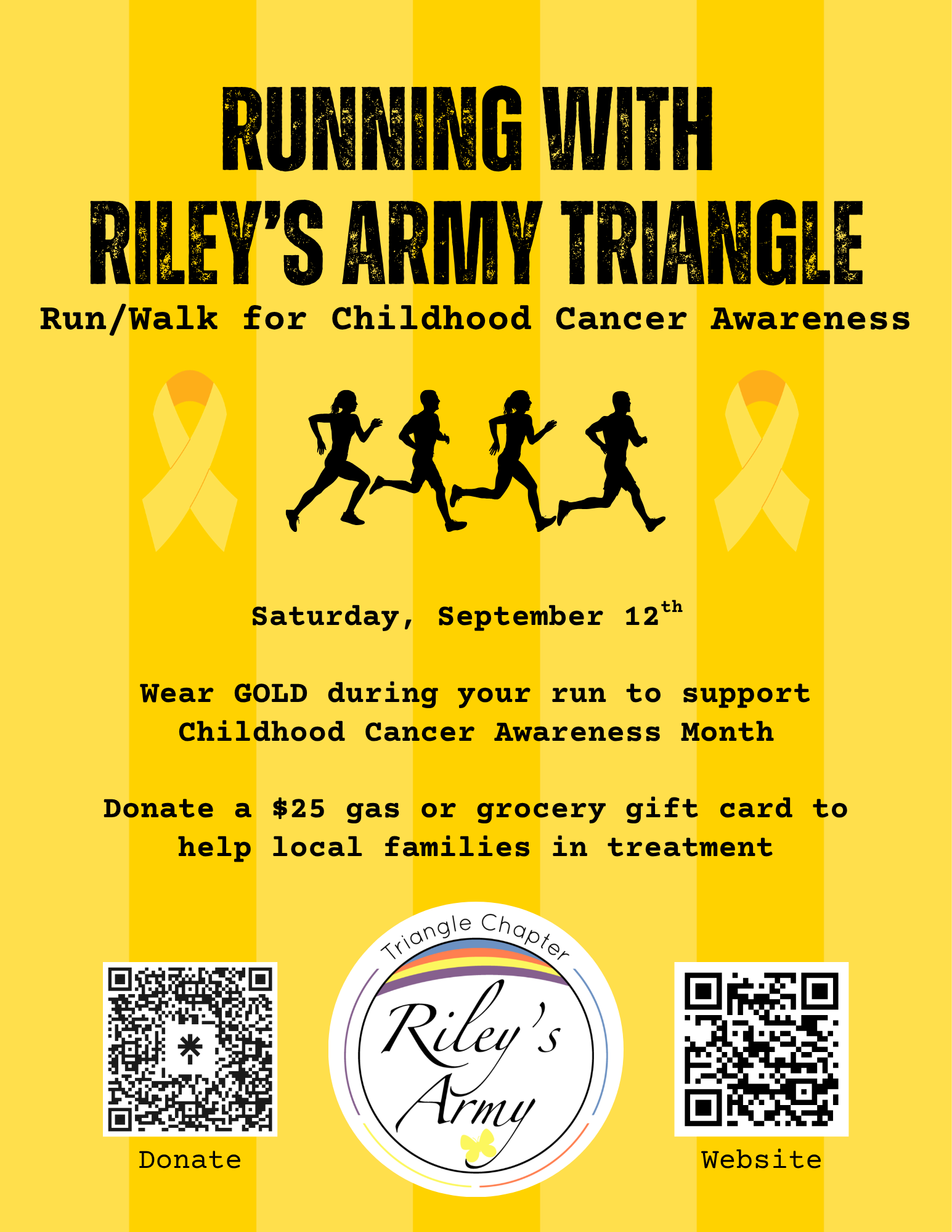 2026 running with riley's army triangle campaign (1)