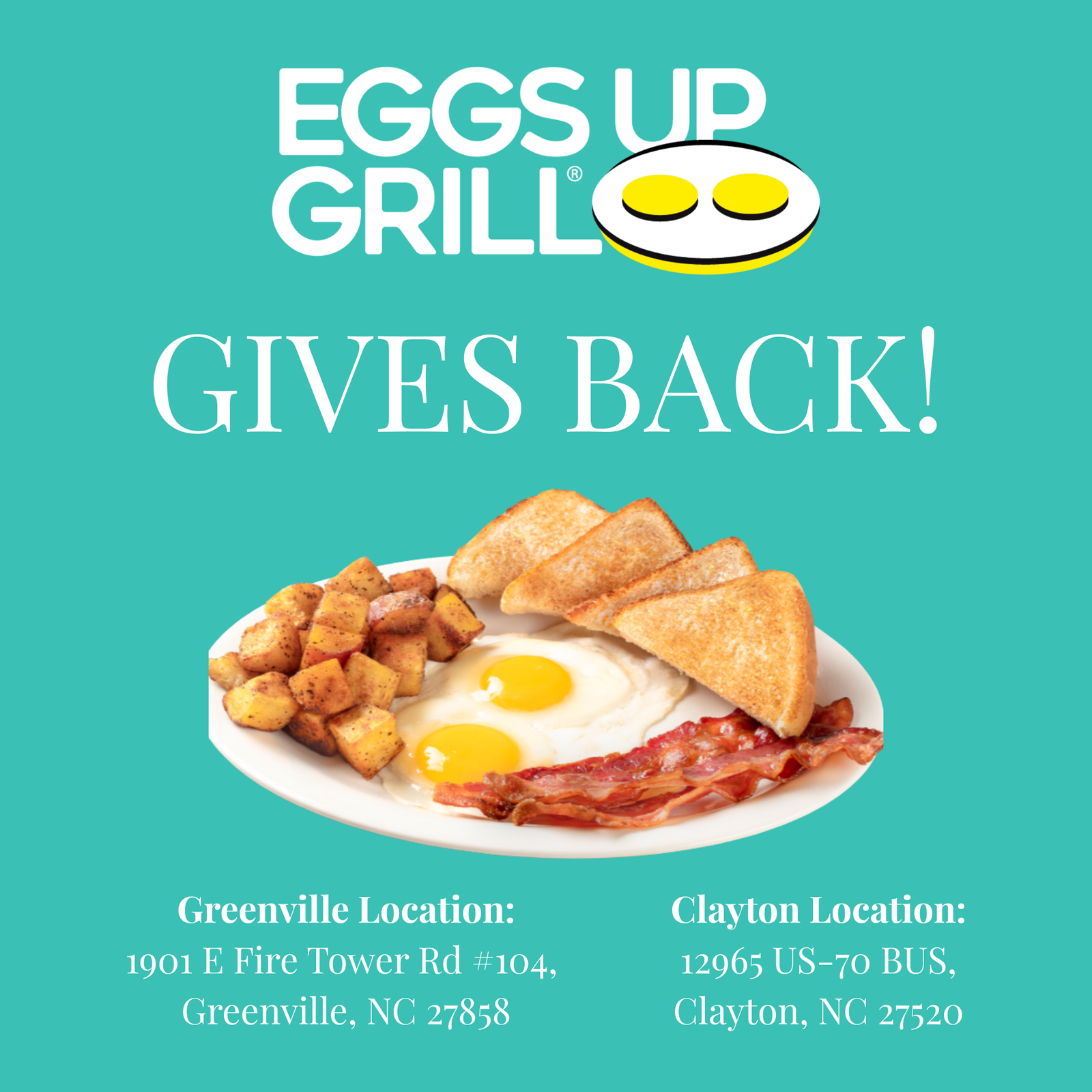 eggs up grill give back (1)
