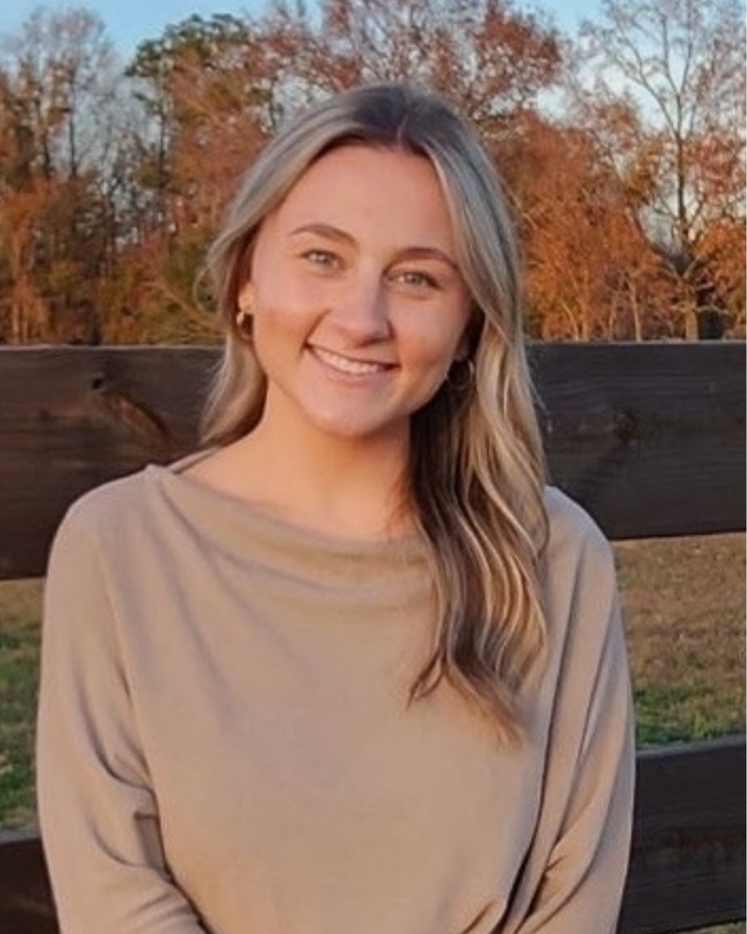 Chloe Cooper