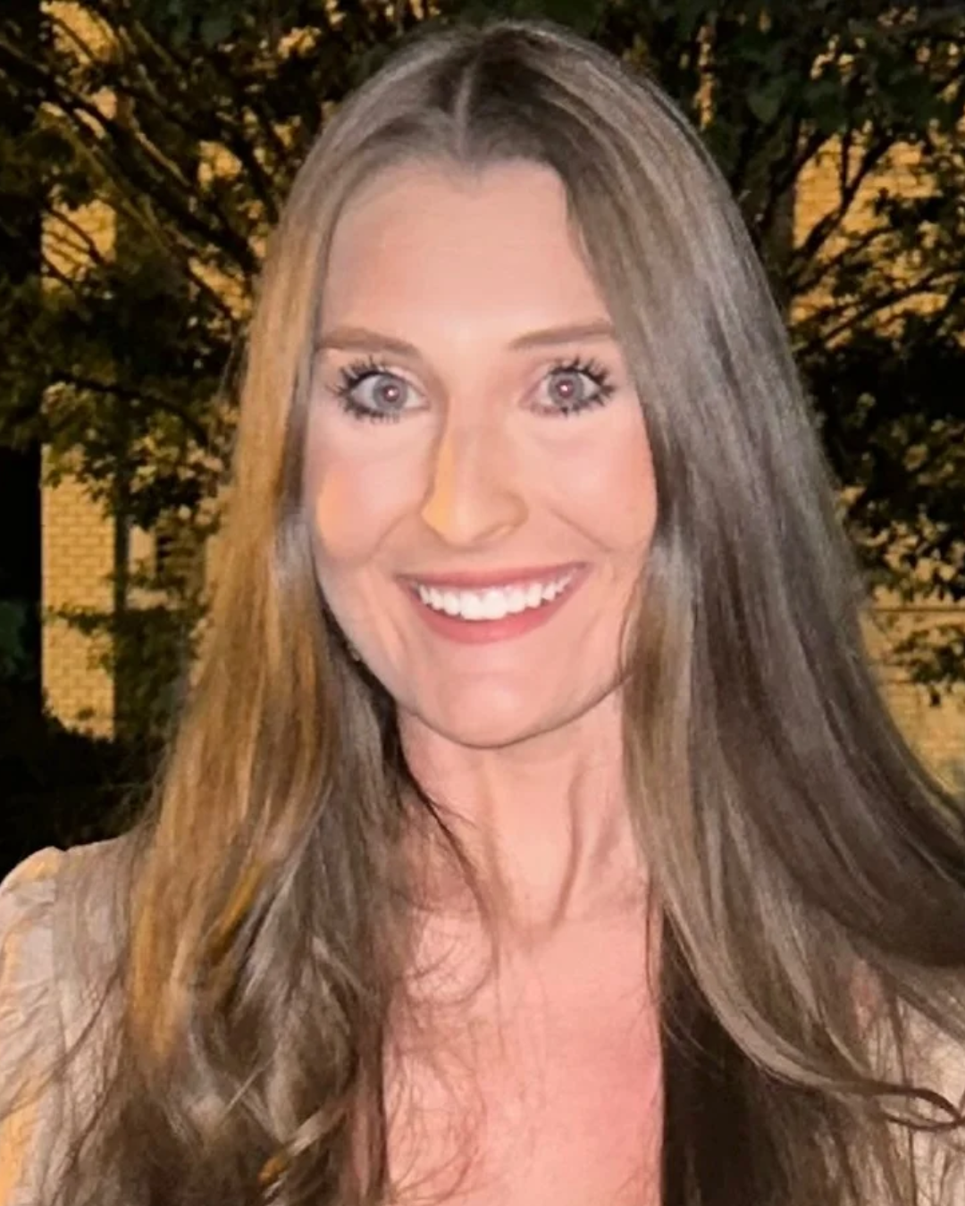 Kelsie Boykin